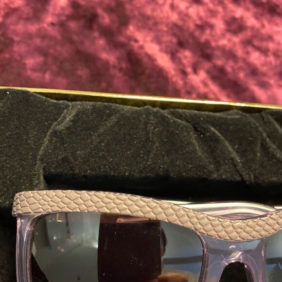 Jimmy Choo 100% authentic sunglasses main image 4